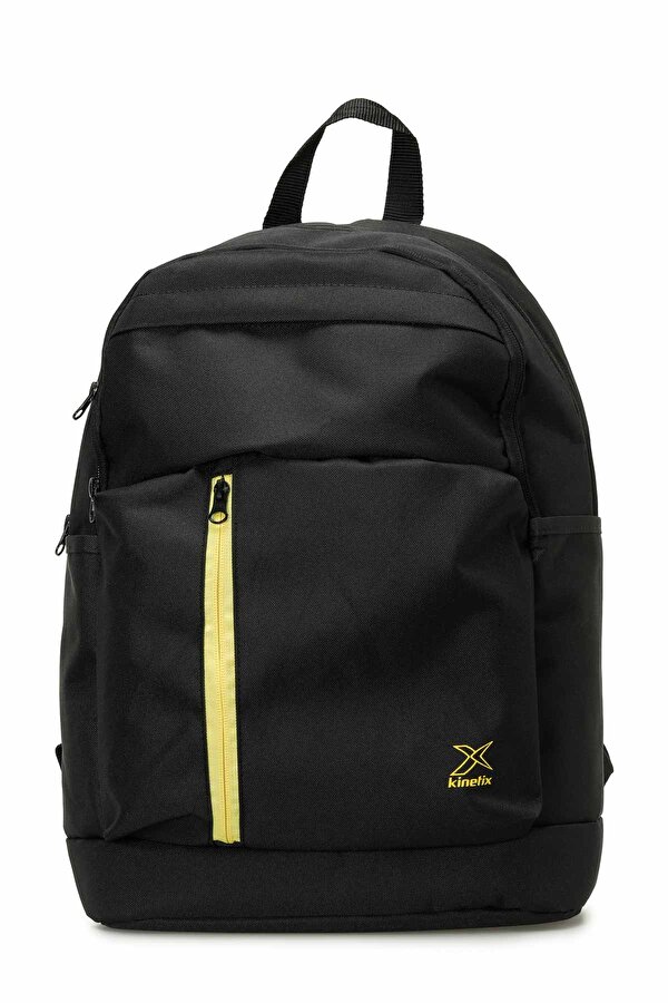 Kinetix SN366 TOGY 5FX Siyah Unisex Sırt Çantası