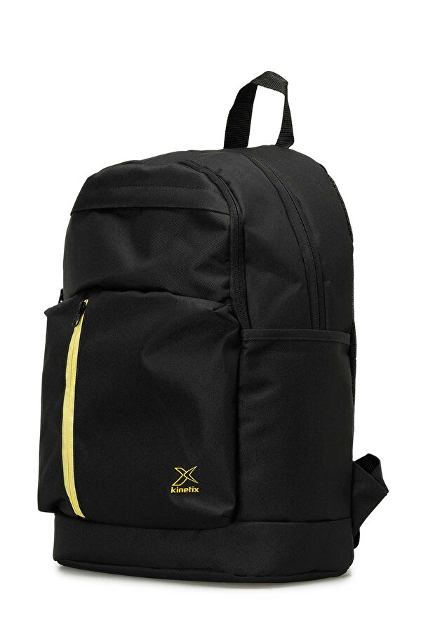 Kinetix SN366 TOGY 5FX Siyah Unisex Sırt Çantası