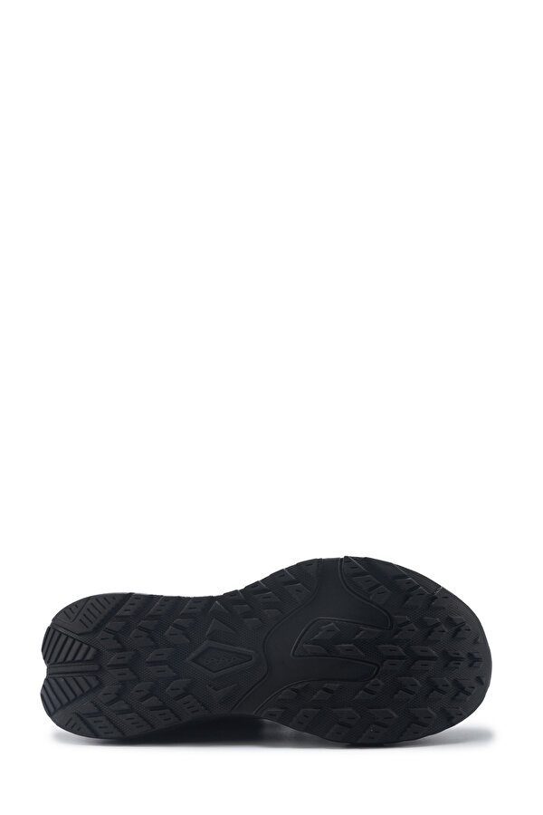 Lumberjack LENI 5FX Siyah Erkek Comfort Ayakkabı