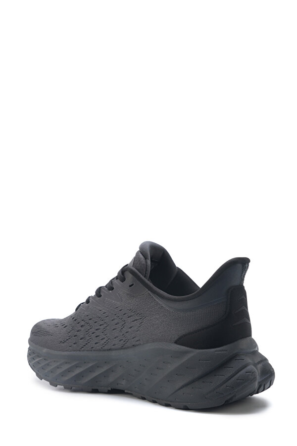 Lumberjack LENI 5FX Gri Erkek Comfort Ayakkabı