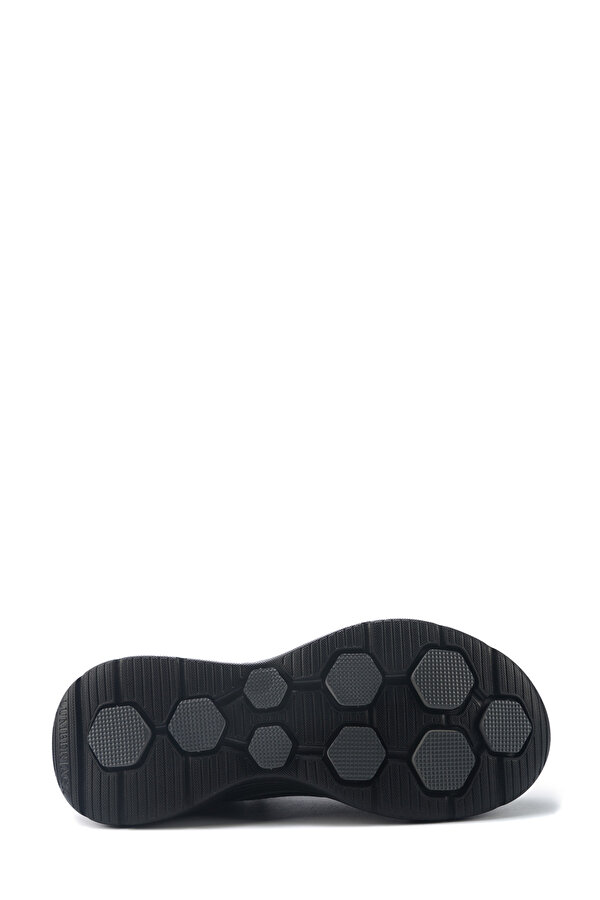 Lumberjack MANO 5FX Siyah Erkek Comfort Ayakkabı