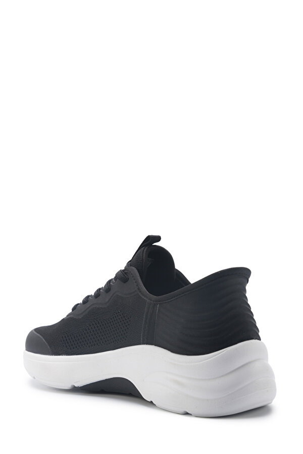 Lumberjack MENDO 5FX Siyah Erkek Comfort Ayakkabı