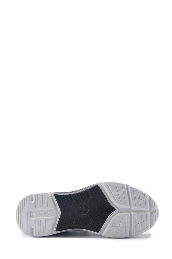 Lumberjack MENDO 5FX Siyah Erkek Comfort Ayakkabı