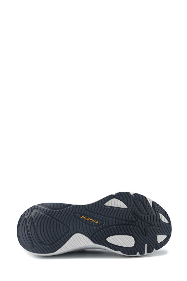 TAMBI 5FX Lacivert Erkek Comfort Ayakkabı - Görsel 6