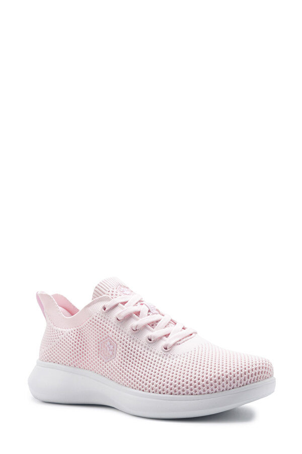Lumberjack VINTAGE 5FX Pembe Kadın Comfort Ayakkabı