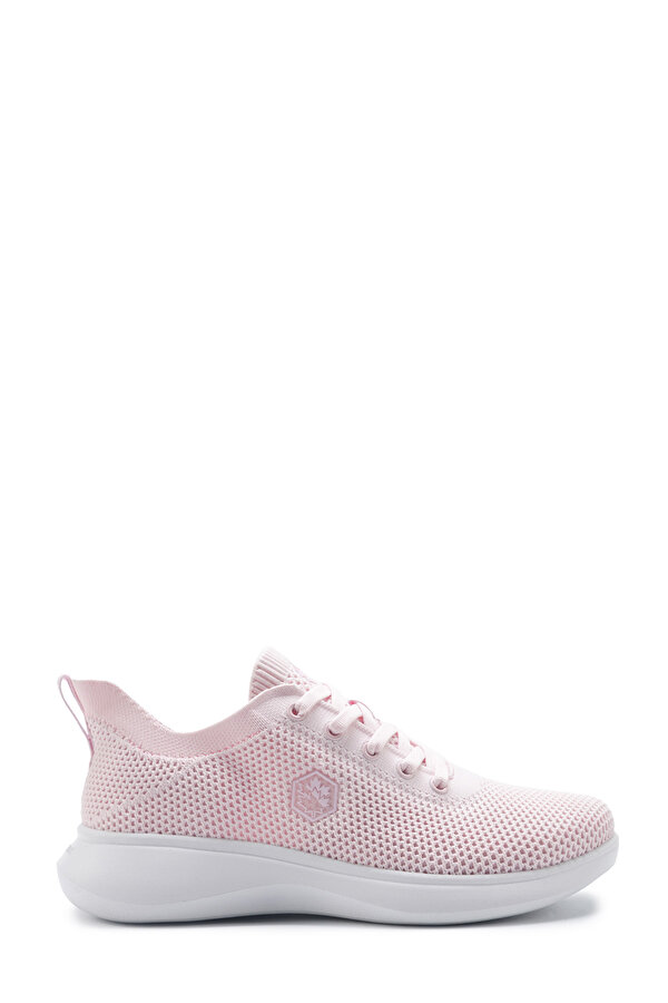 Lumberjack VINTAGE 5FX Pembe Kadın Comfort Ayakkabı