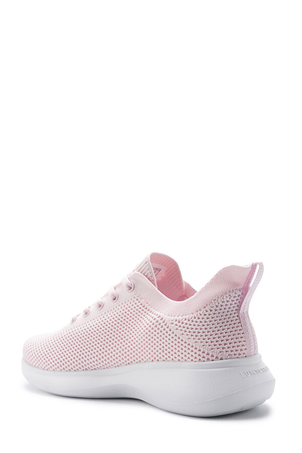 Lumberjack VINTAGE 5FX Pembe Kadın Comfort Ayakkabı