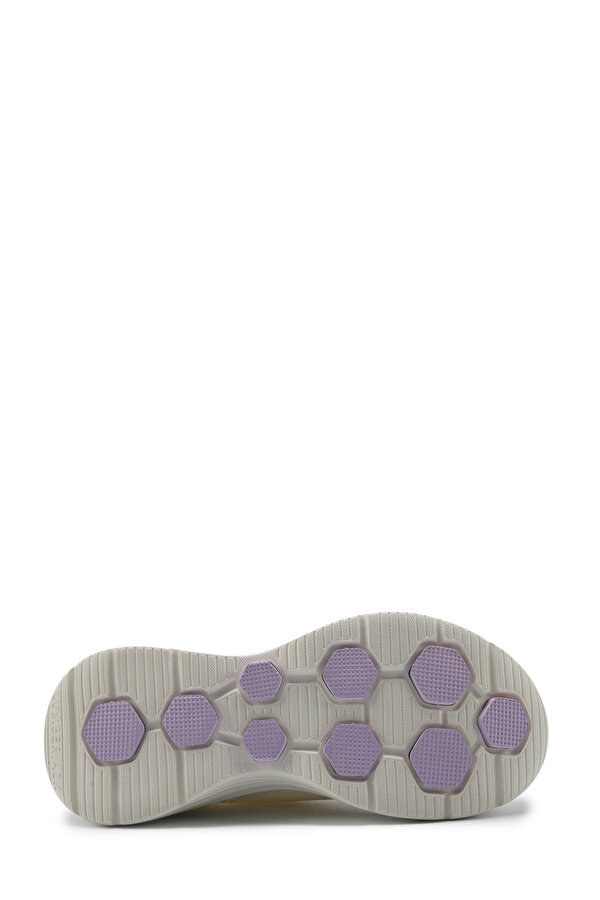 Lumberjack MANO WMN 5FX KIRIK BEYAZ Kadın Comfort Ayakkabı