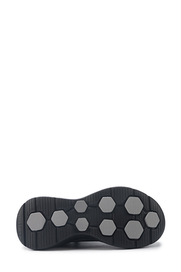 Lumberjack MANO WMN 5FX Siyah Kadın Comfort Ayakkabı
