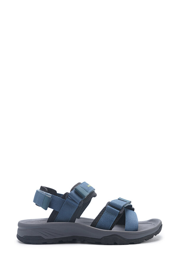 Lumberjack MUNA 5FX NAVY BLUE Man Sandals