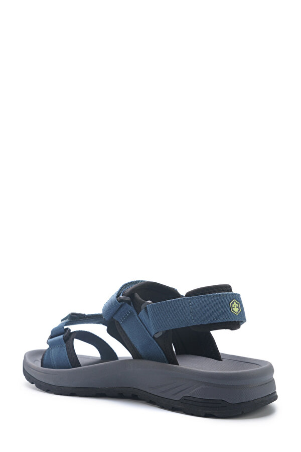 Lumberjack MUNA 5FX NAVY BLUE Man Sandals