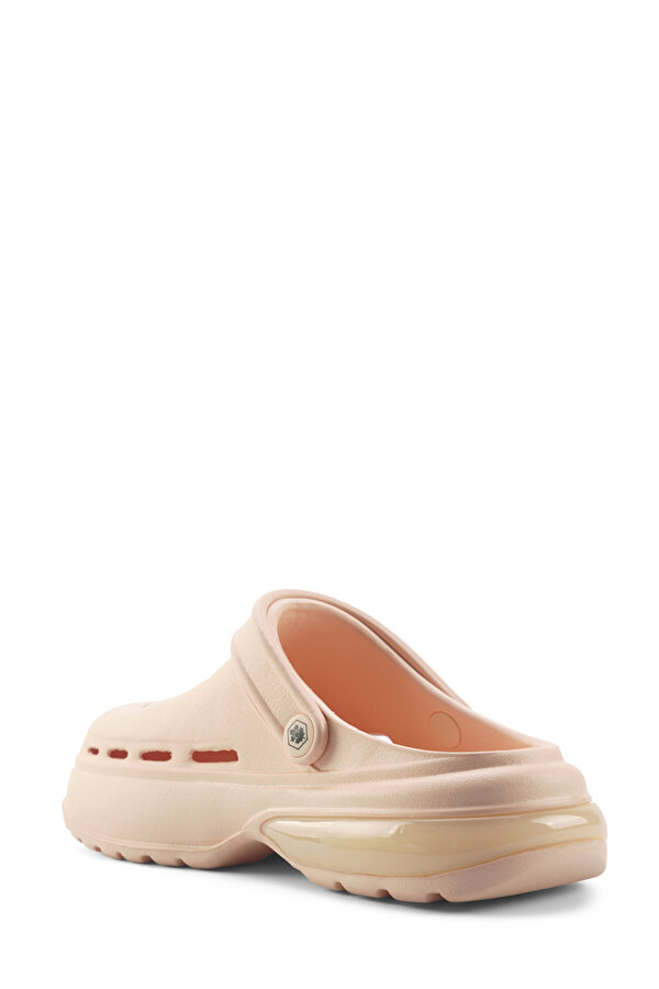 PALERMO 5FX Somon Kız Çocuk Terlik - Görsel 4