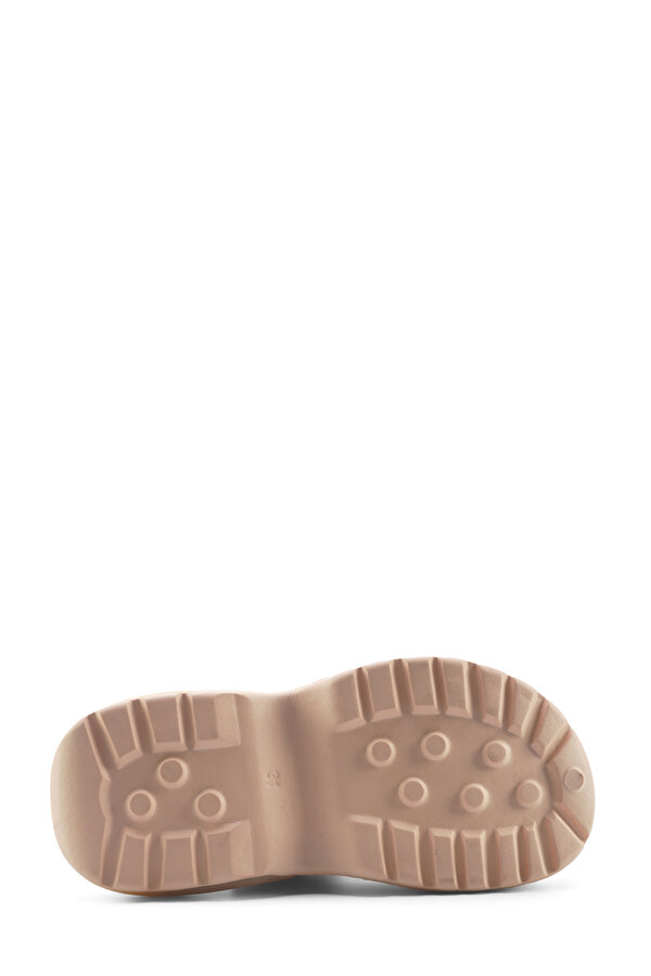 PALERMO 5FX Somon Kız Çocuk Terlik - Görsel 5