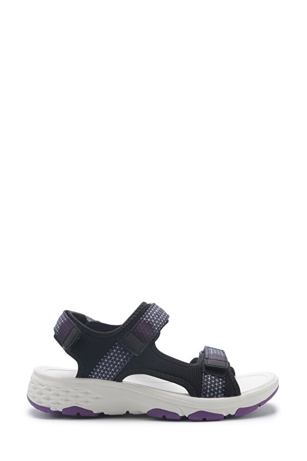 Lumberjack OCTAVIA G 5FX Siyah Kız Çocuk Sandalet