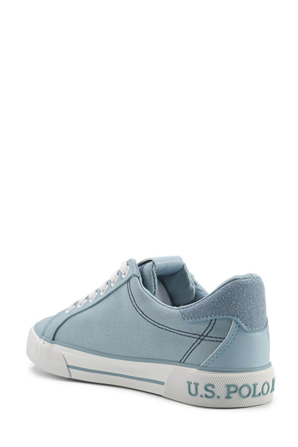 RACHEL 5FX Mavi Kadın Sneaker - Görsel 4