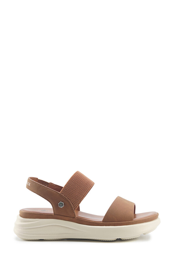 Lumberjack NILLA 5FX Taba Kadın Spor Sandalet