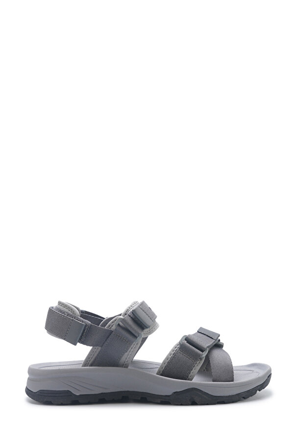 Lumberjack MUNA 5FX GRAY Man Sandals