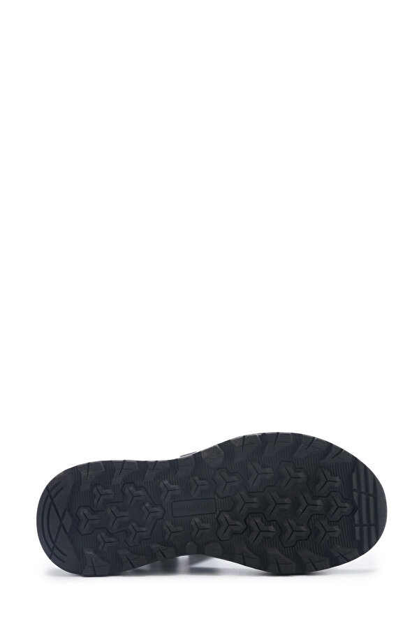 Lumberjack MUNA 5FX GRAY Man Sandals