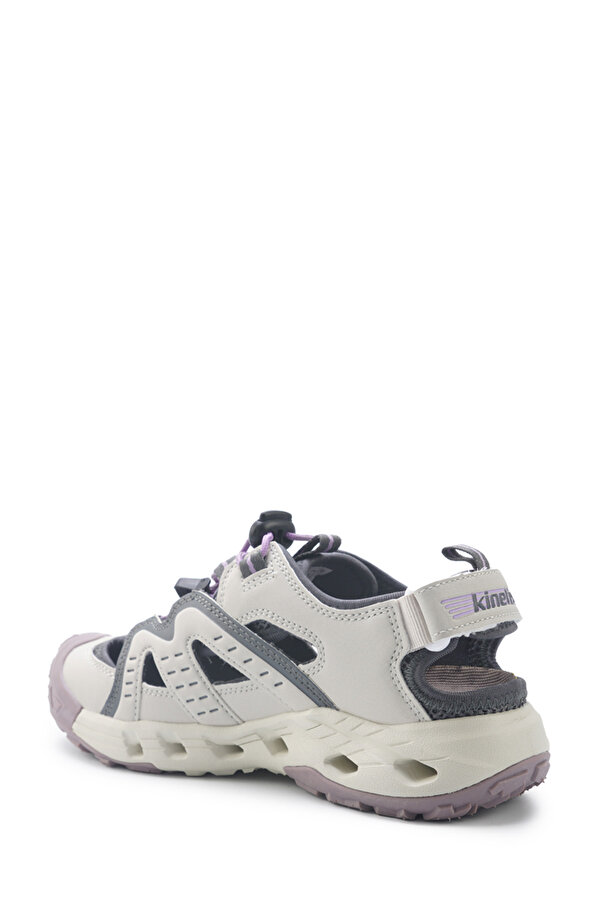Kinetix WERNY W 5FX Kum Kadın Spor Sandalet