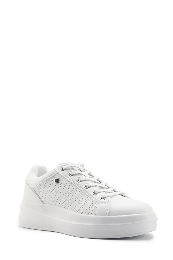 Kinetix MONA 5FX Beyaz Kadın Sneaker