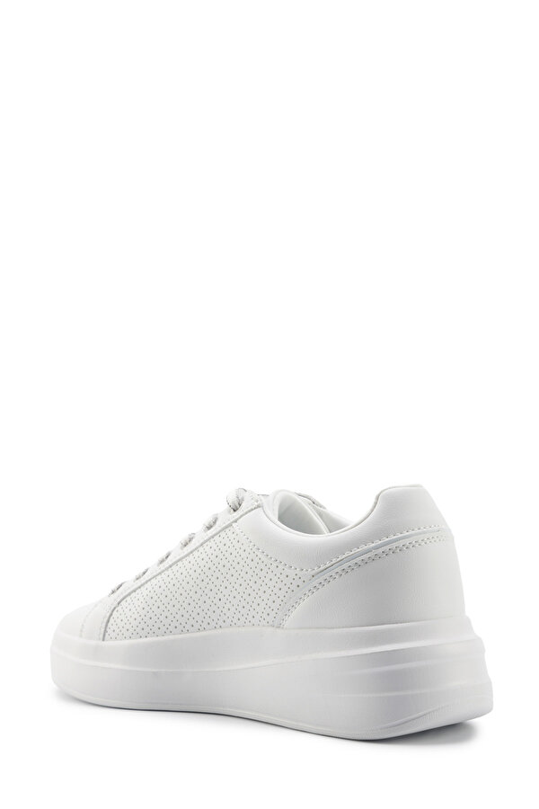 Kinetix MONA 5FX Beyaz Kadın Sneaker