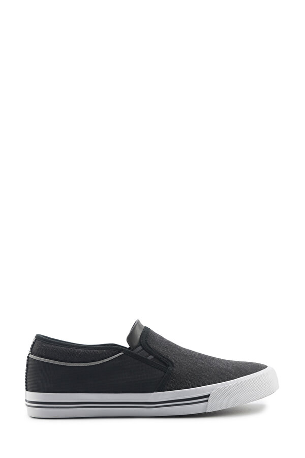 Kinetix BARENS 5FX GRI Erkek Slip On