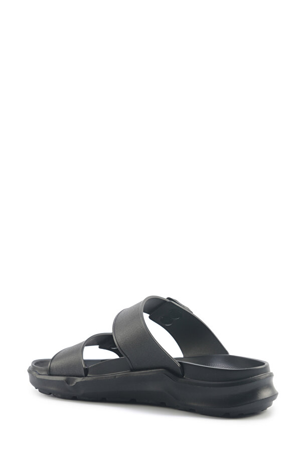 KHALES 5FX Siyah Erkek Deniz Ayakkabısı - Görsel 4