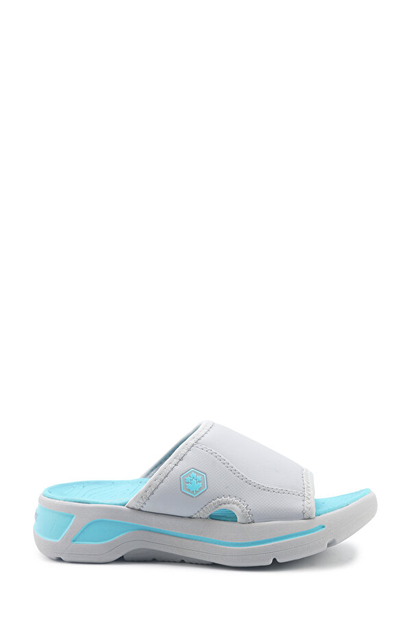 Lumberjack NERONA JR 5FX GRI Erkek Çocuk Terlik
