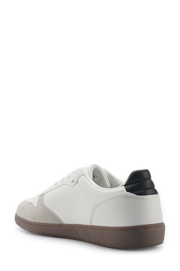 Kinetix Int1125Y011 5Fx Белый Мужчина Кроссовки На Утолщенной П