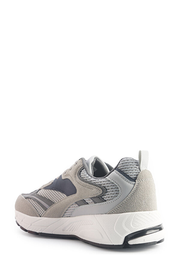 Kinetix INT1125Y026 5FX GRAY Man 500