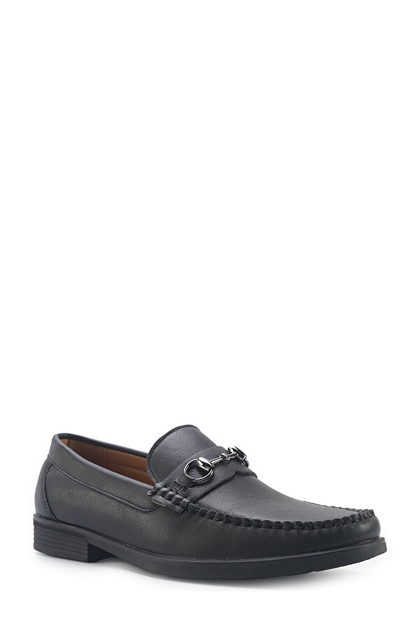 Garamond INT1125Y045 5FX BLACK Man 076