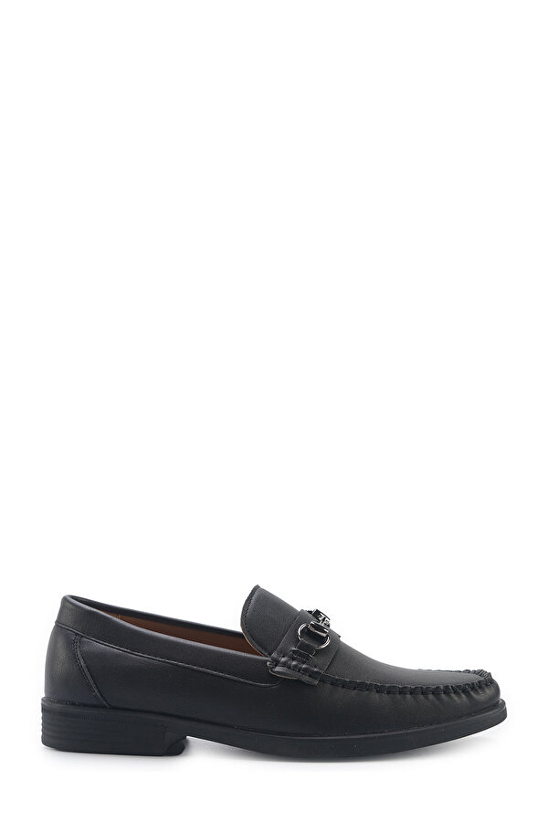 Garamond INT1125Y045 5FX BLACK Man 076