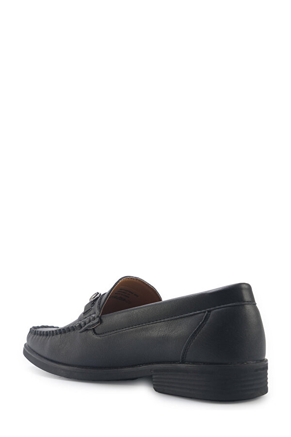 Garamond INT1125Y045 5FX BLACK Man 076