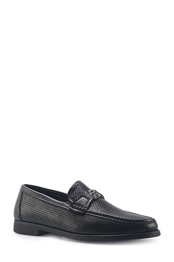 Garamond INT1123Y022 5FX BLACK Man 076