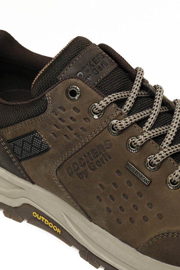 Dockers by Gerli 235280 5PR Kum Erkek Outdoor
