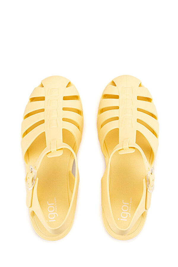 Igor Sari Igor Biarritz S10259 MATE Kadın Sandalet