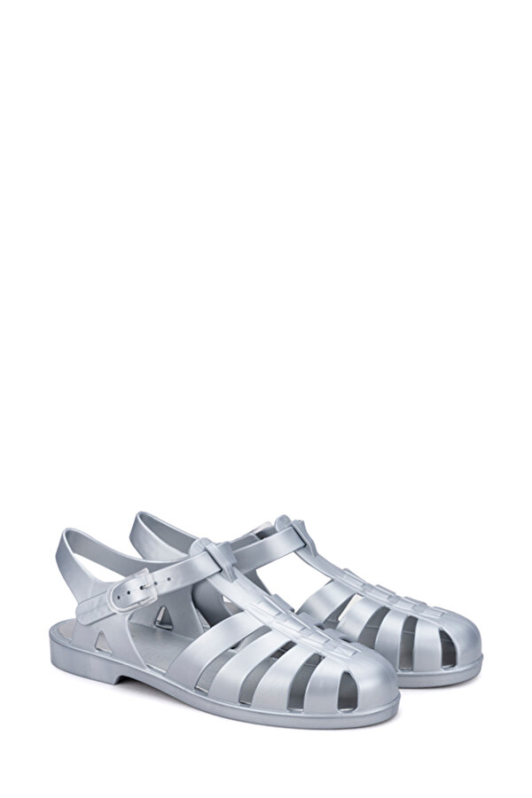 Igor Gümüş Igor Biarritz METAL Kadın Sandalet