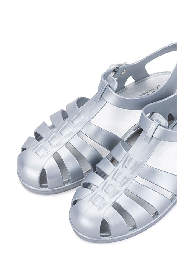 Igor Gümüş Igor Biarritz METAL Kadın Sandalet