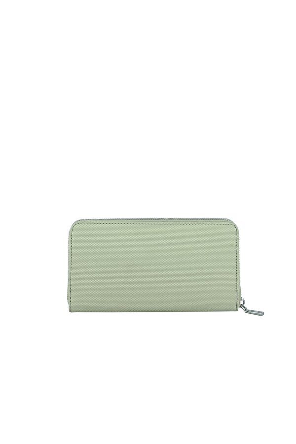 U.S. Polo Assn. Kadın Cüzdanı Taş Usc24456