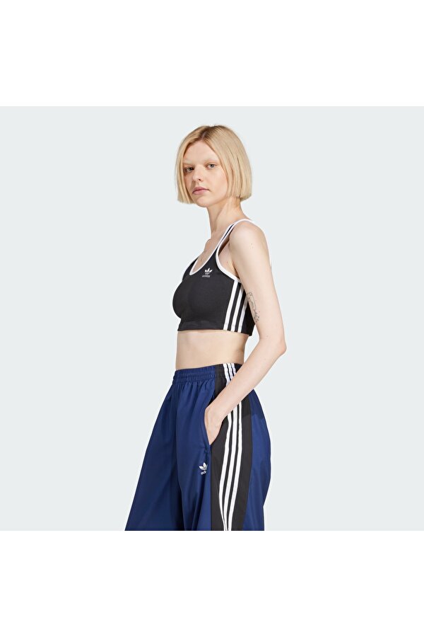 adidas JD4612 3S BRA TOP Kadın Büstiyer