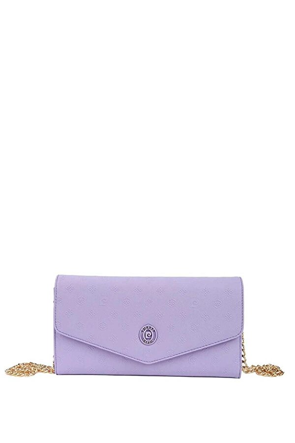 Pierre Cardin Kadın Çantası Lavanta P23y706