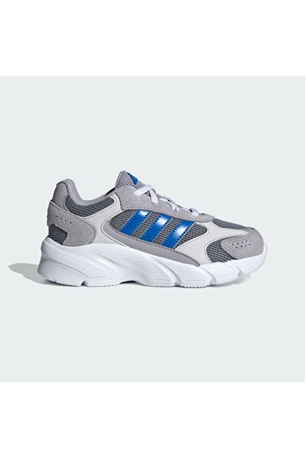 adidas JH6507 CRAZYCHAOS 2000 EL C Unisex Çocuk Günlük Spor Ayakkabısı