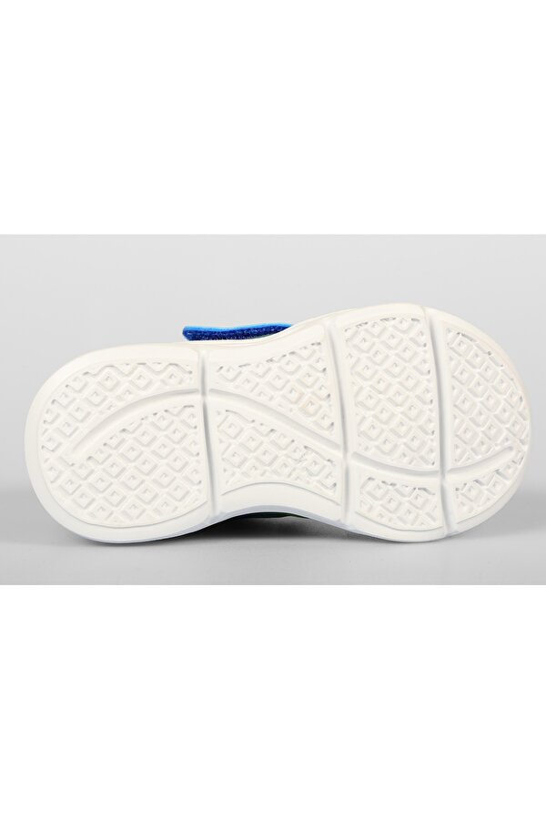 VICCO Kita II Işıklı Ortopedik Çocuk Spor Ayakkabı