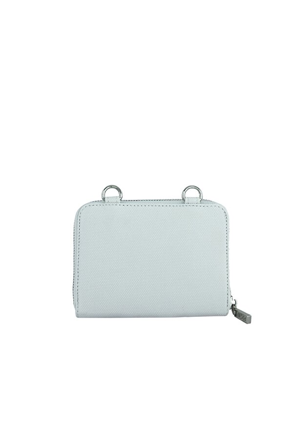 U.S. Polo Assn. Kadın Çanta Beyaz Us24455