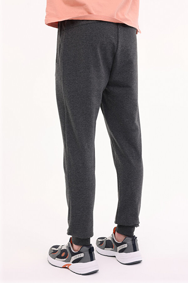 Lumberjack M-Ct107 Basic Jogger 4Pr Серый 002 Мужчина Спортивные Брюки