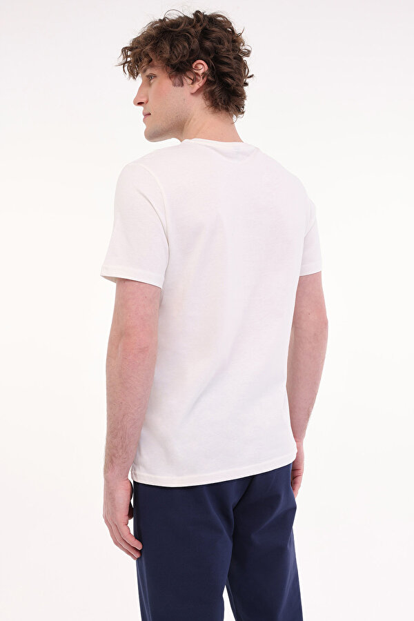 Kinetix MB PAM C 11SN220 5FX WHITE Man 054