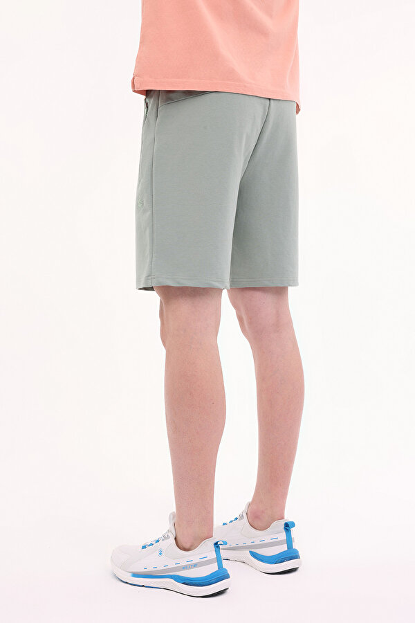 Lumberjack Mb Ct103 Pam Short 5Fx Хаки 004 Мужчина Шорты