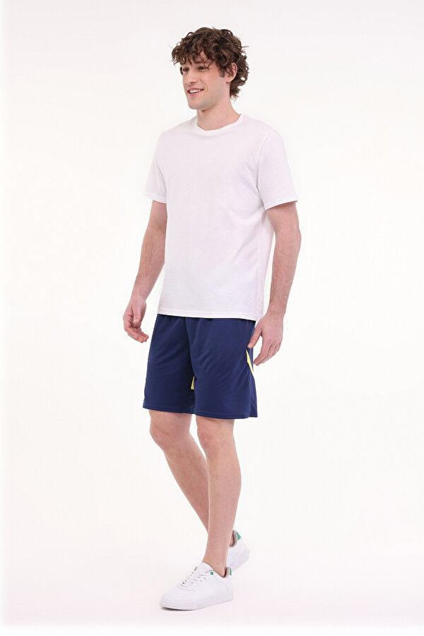 Puma FSK Special Shorts Replic Lacivert Unisex Şort