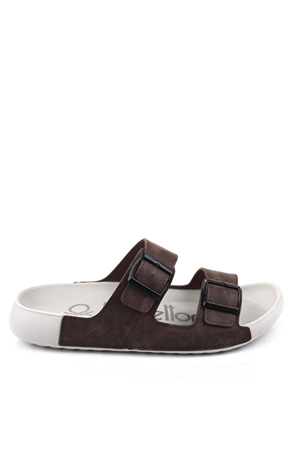 Benetton BN-1416 Rahat Taban Erkek Terlik