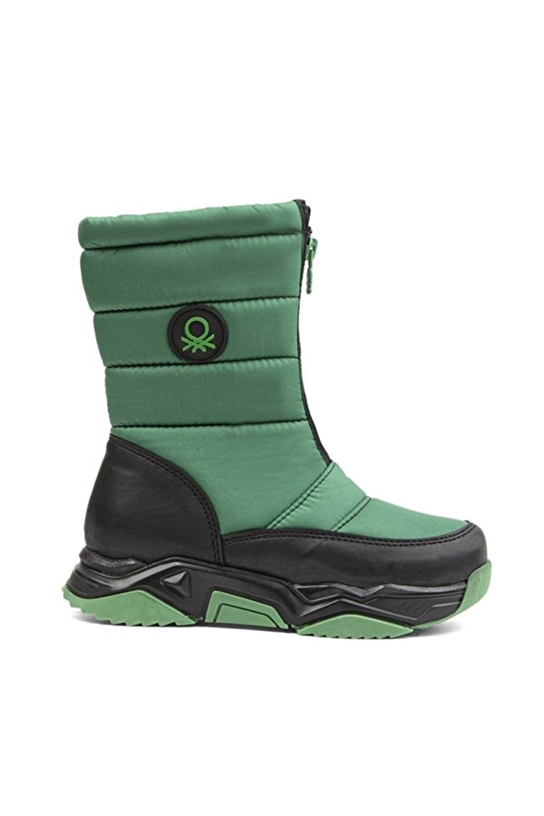 United Colors of Benetton Benetton BN-30401 Çocuk Bot